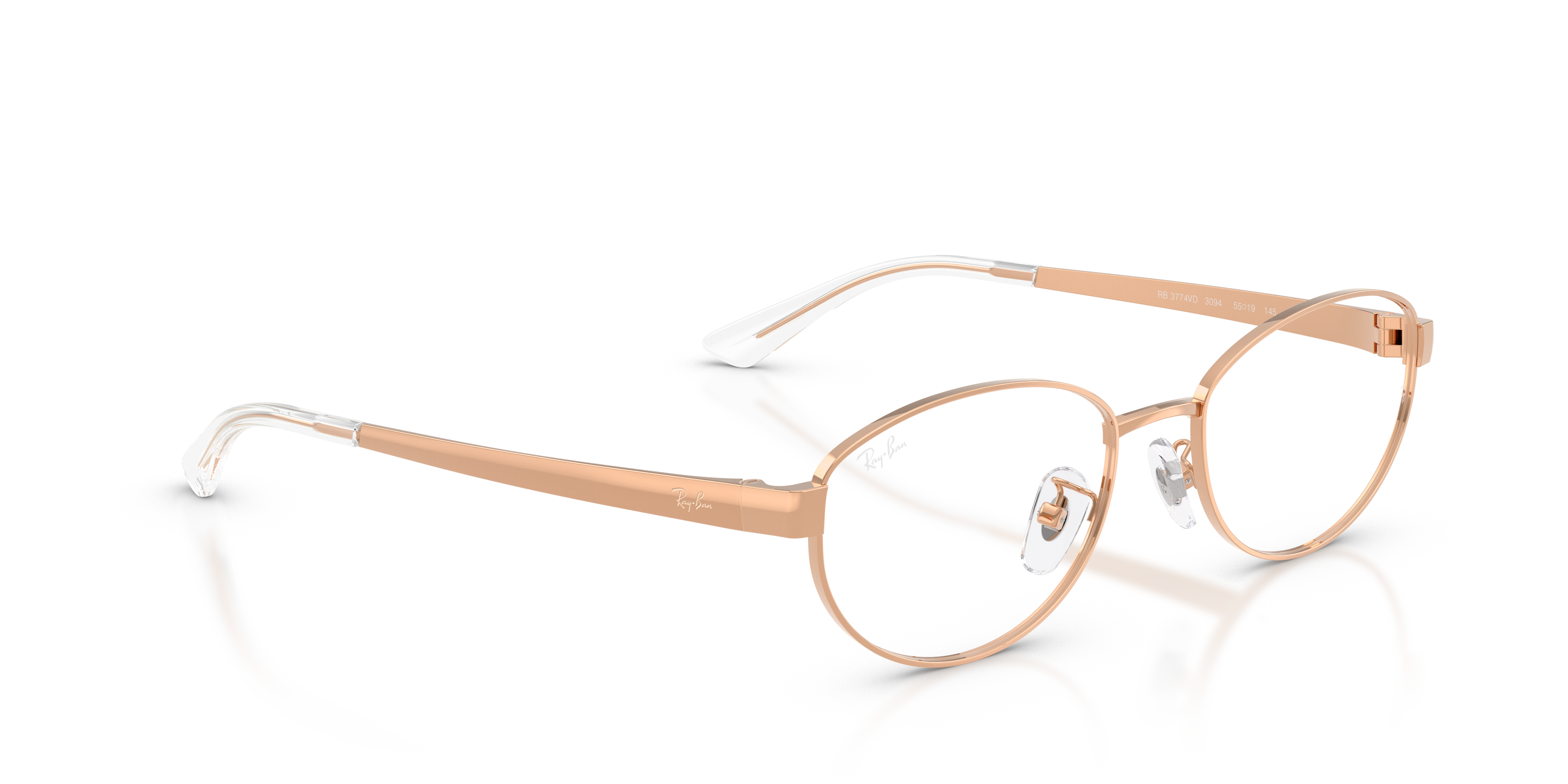 Ray-Ban RX3774VD 3094  